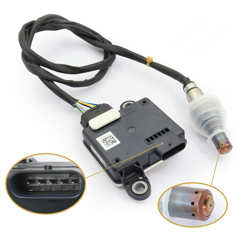 Oil Pressure Switch Green Fit for VW for Jetta for Passat for Tiguan for AUDI for A4 06L919081