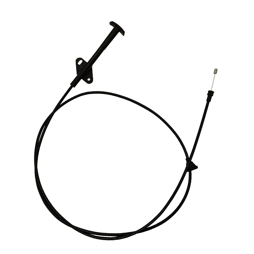 Hood Release Cable 20429339 for Buick Regal Chevy Monte Carlo El Camino Malibu
