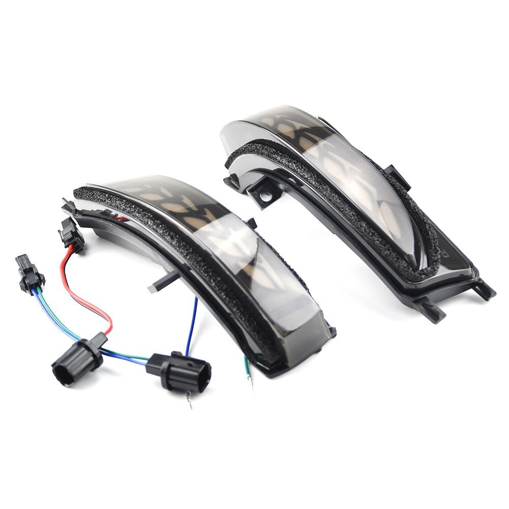 Dynamic Turn Signal Light for Honda CITY GD3/GD6 2007-2008 JAZZ Saloon GD6/GD8