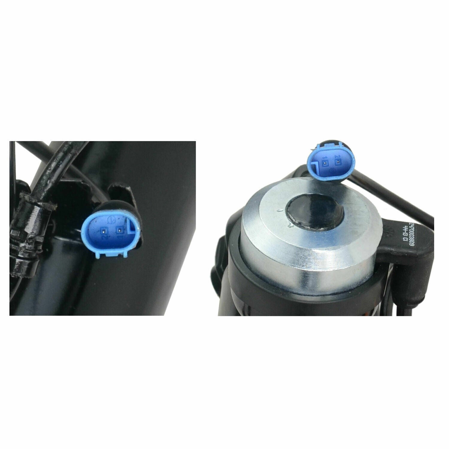 Fit for BMW X5 X6 X5M X6M F15 F16 F85 F86 Rear Left Shock Absorber VDC 2013-2018