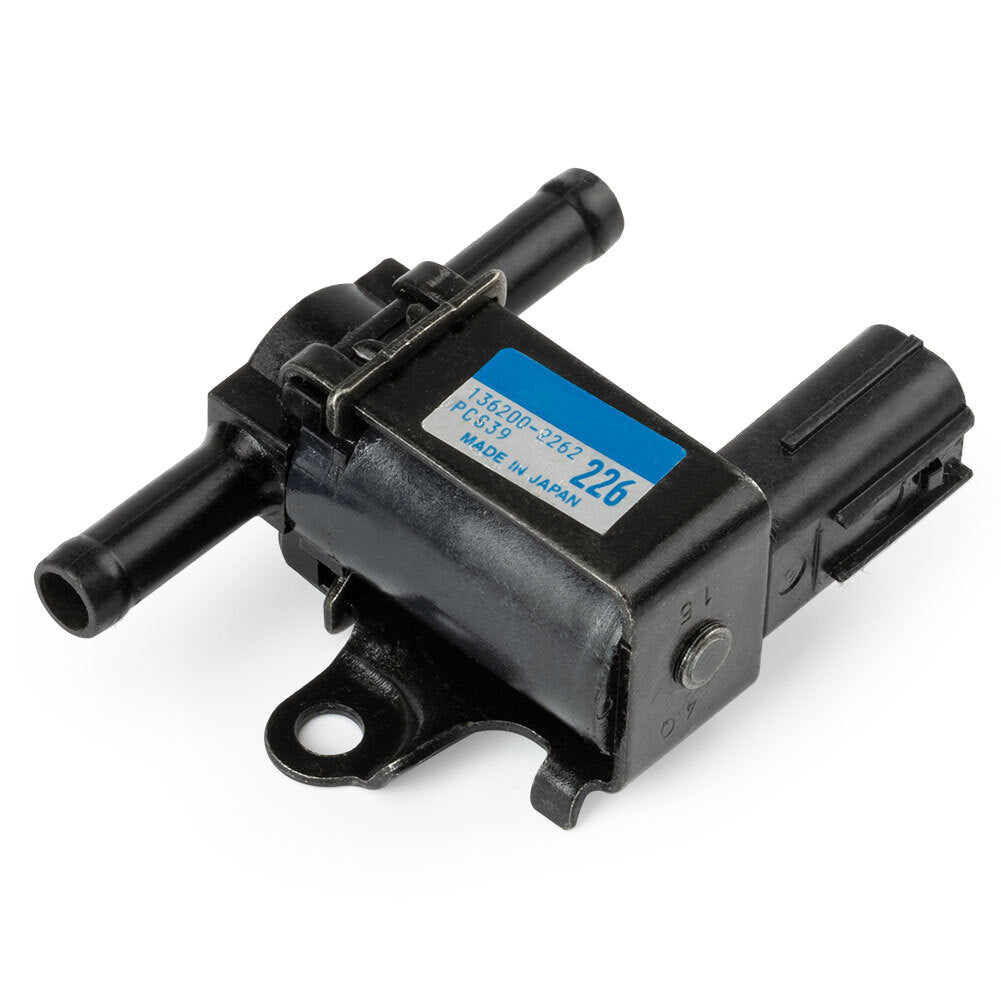 1X 136200-2262 Purge Control Solenoid Valve Unit For 01-05 for Honda for Civic 1.3 1.7L