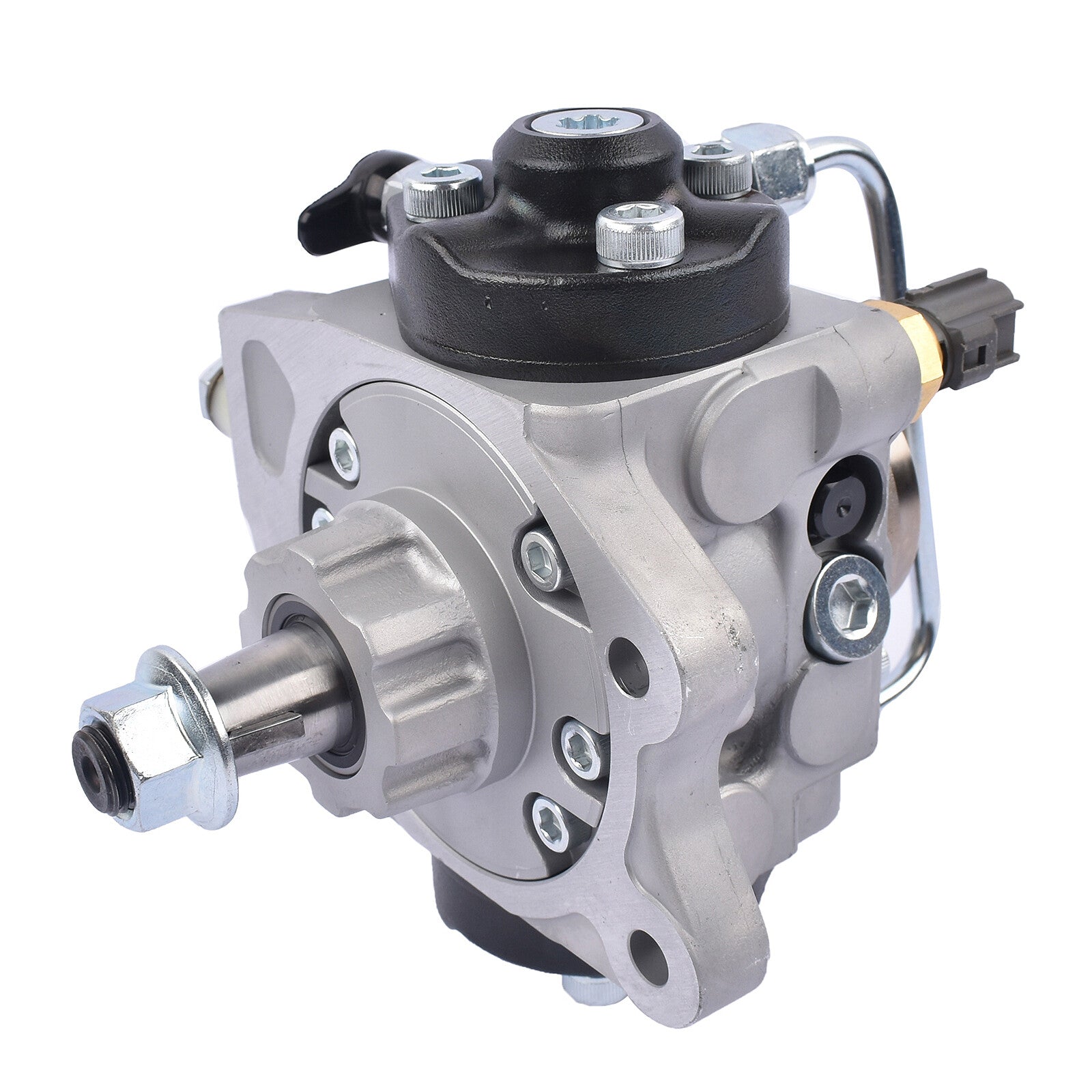 294000-0266 Fuel Pump for 2004-2007 for Isuzu NPR 5.2L 4HK1 2901238860 8973288863
