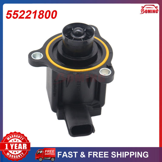 68368514AA 55221800 Turbocharger Solenoid Valve for Jeep Renegade for Dodge Dart