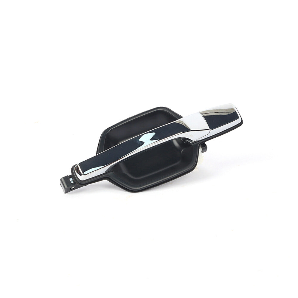RR RH Door Outside Handle fit for Mitsubishi PAJERO 3.2 3.8 Long Wagon 2006