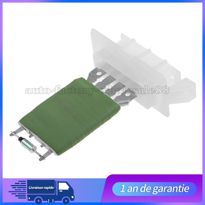 R¨¦sistance Chauffage climatization pour for Citroen berlingo for Peugeot partner 6450.NV