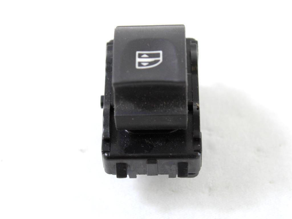 for Renault Megane Laguna Grand 254010003RA Power Window Switch Passenger Side
