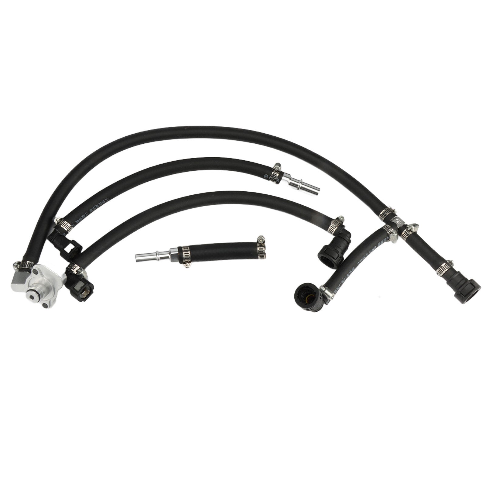 CP4-6.7F-BP-G2.1 Disaster Bypass Kit for Ford F-250 F-350 F-450 F-550 6.7L 2011+
