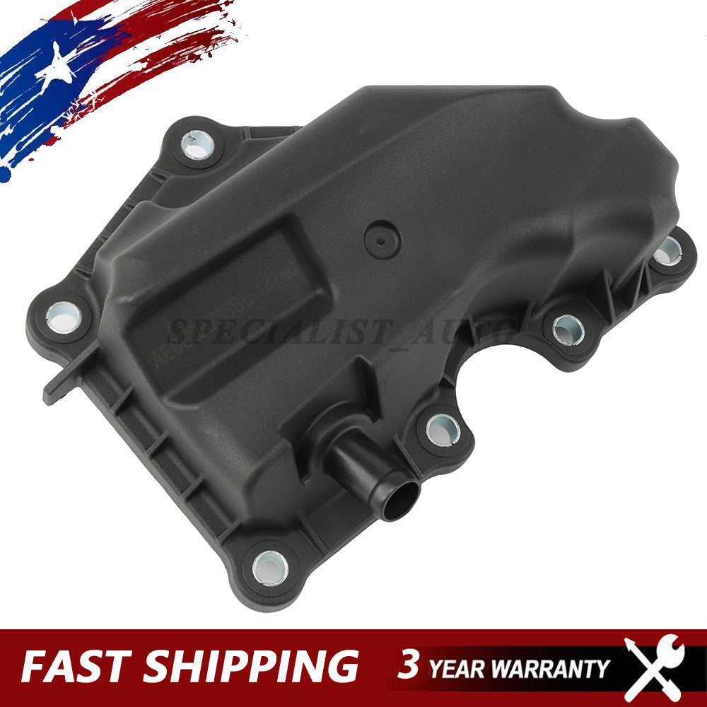 Suitable for 11-17 for Ford Fiesta 1.6L-L4 AE8Z6A785D crankcase ventilation valve oil separator