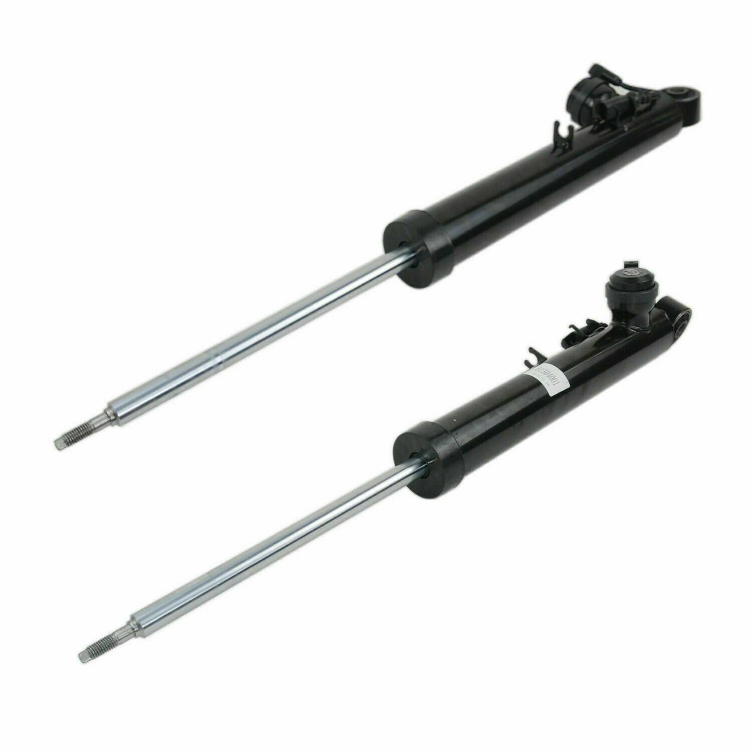 2X Rear Shock Absorbers Strut with ADS for Audi Q5, AQ5, SQ5 8RB 8R0513025J 2009-2017