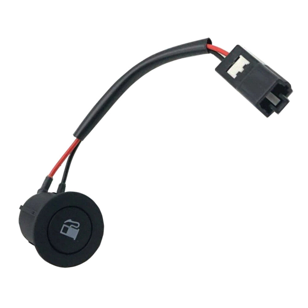 New Front Fuel Door Release Switch for 2011-2013 for Kia for Sorento Black 93555-2P000VA