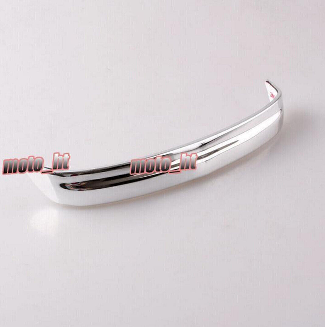 Rear Fairing Fender Trim Goldwing Fit for Honda GL1800 2001-2008 2009 2010 2011 2002