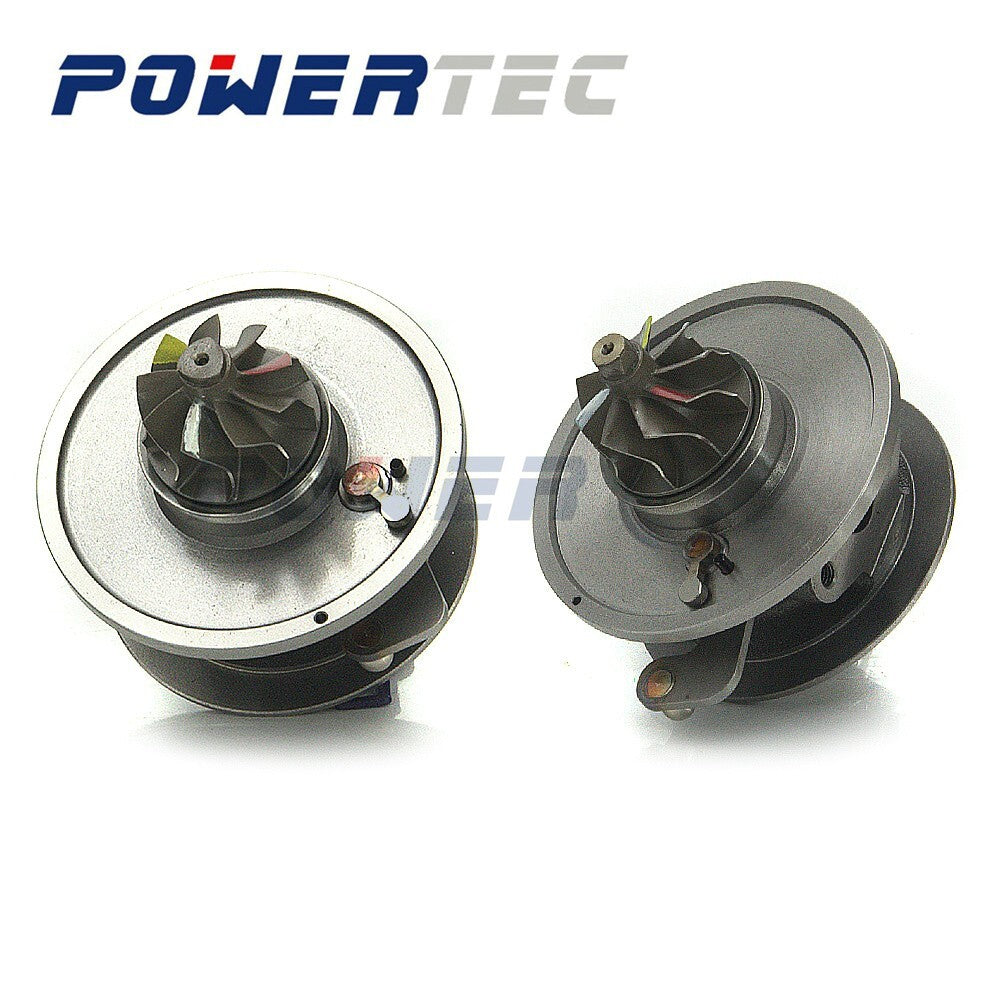 BV39 Twin Turbo Core 54399880061 LR021655 is suitable for Land Rover 3.6 TDV8 200 Kw 272 HP.