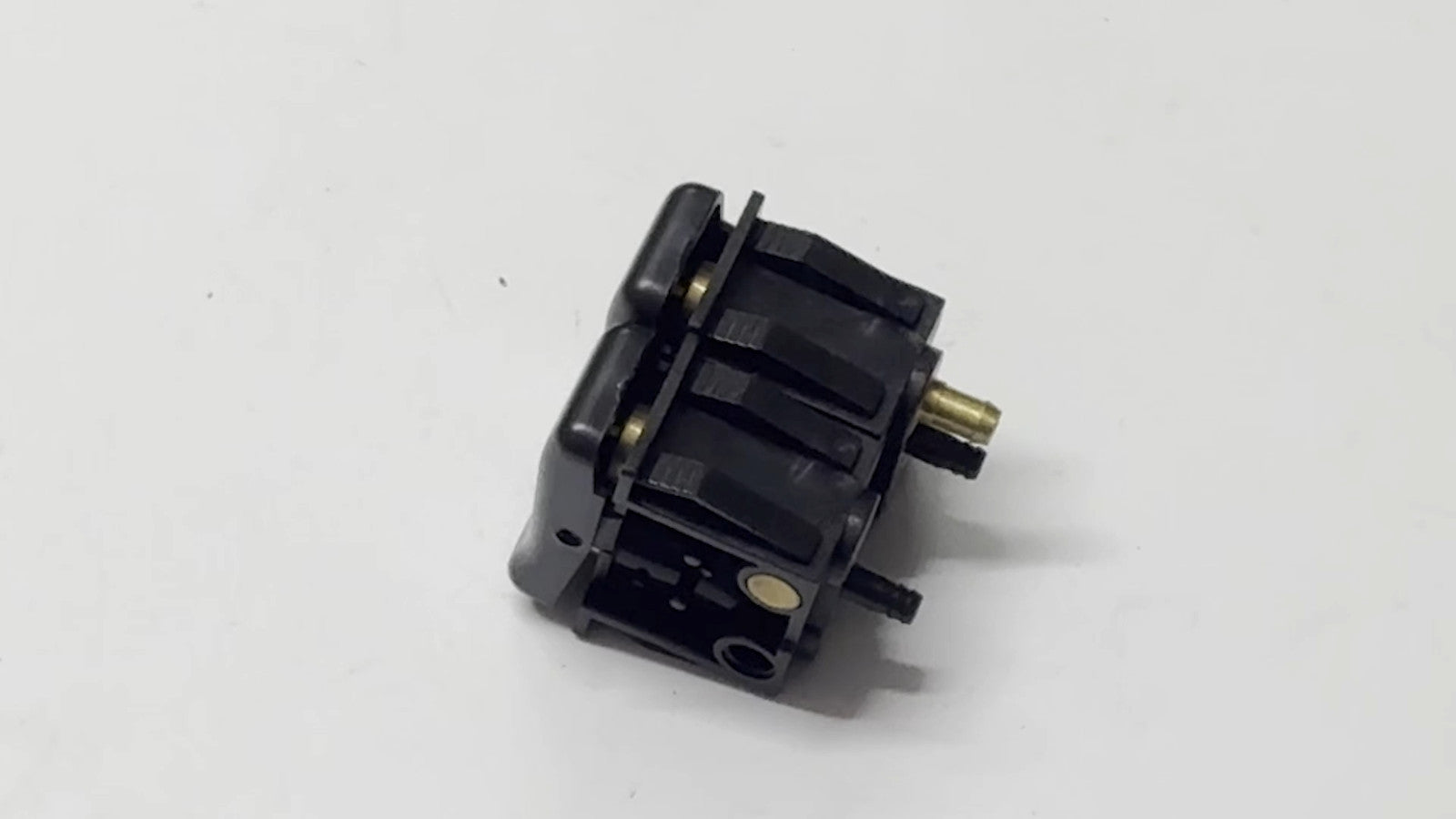 Valve Grammer 90.3 lumbar support for Mercedes-Benz Atego 0009104638 A0008002978
