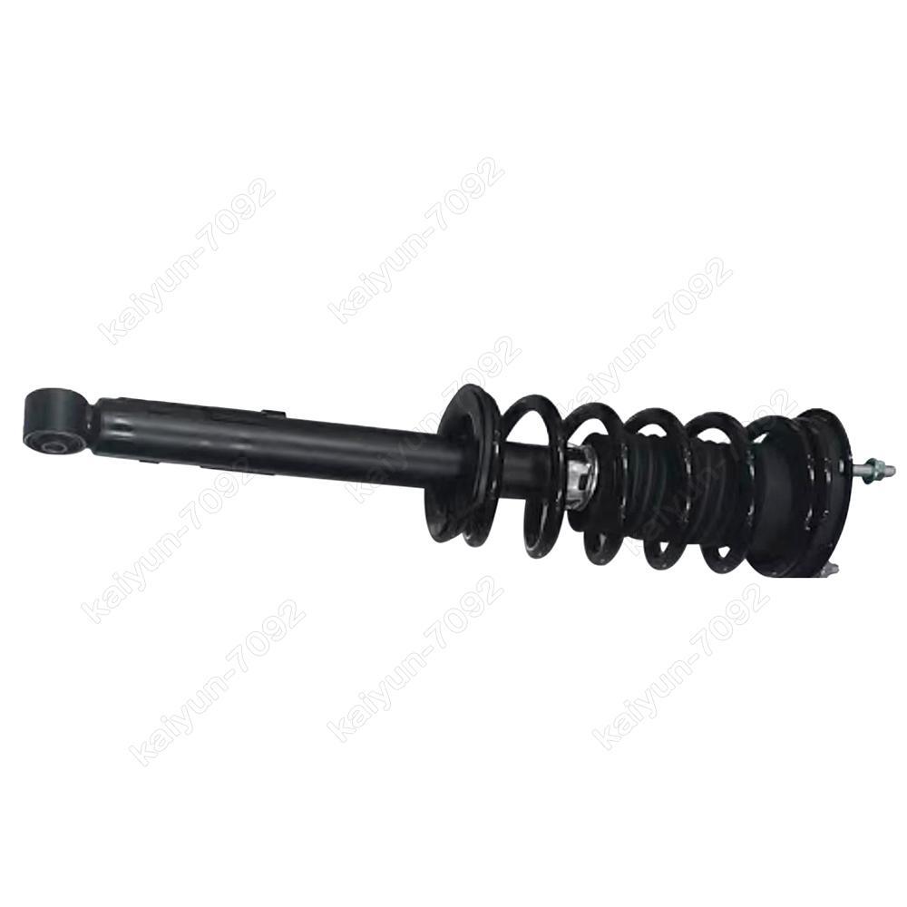 2x Front Left Right Shock Struts Assembly for Lexus GS300 GS400 GS430 GRS190