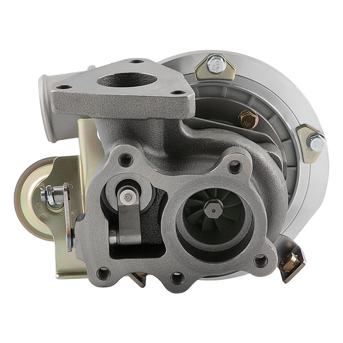 14411-9S000 HT12-19B is a turbocharger suitable for the for Nissan D22 Navara 3.0L ZD30 turbocharger.