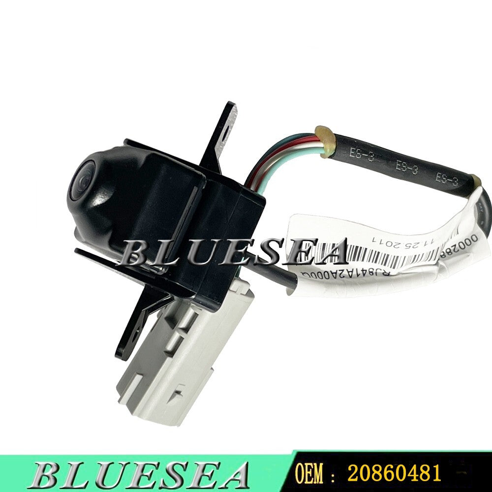 20860481 new reverse assist camera for 2011-2016 for Buick LaCrosse and for Chevrolet Malibu.