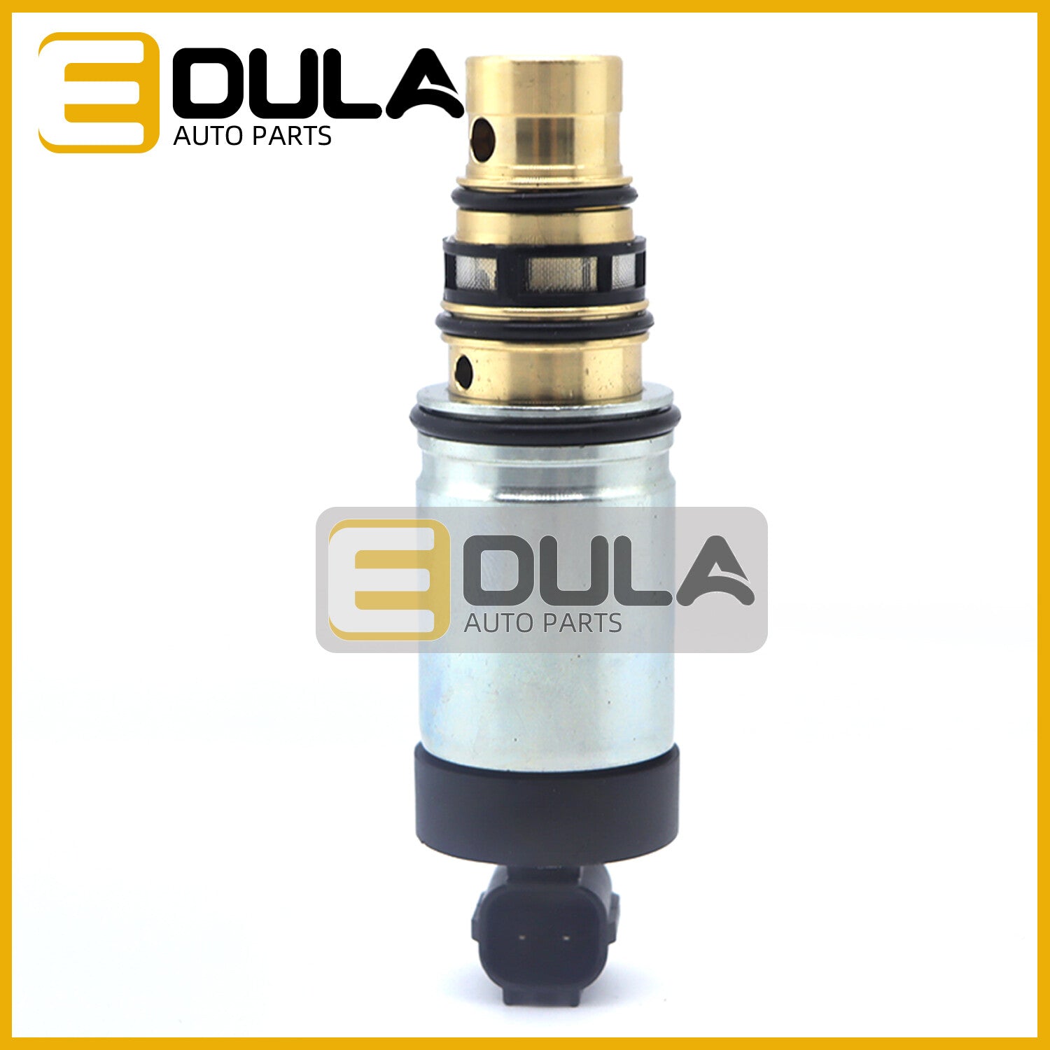 Air conditioning compressor solenoid valve suitable for 09-17 for Hyundai for Tucson for Kia Rio 976742S000