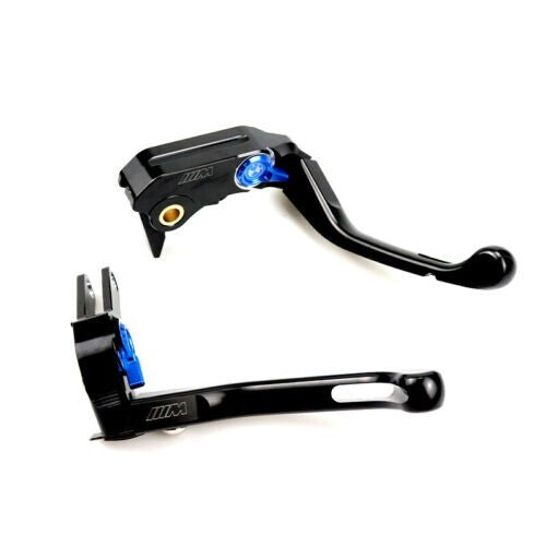 for BMW Motorrad M Adjustable Levers - Option S1000RR M1000RR