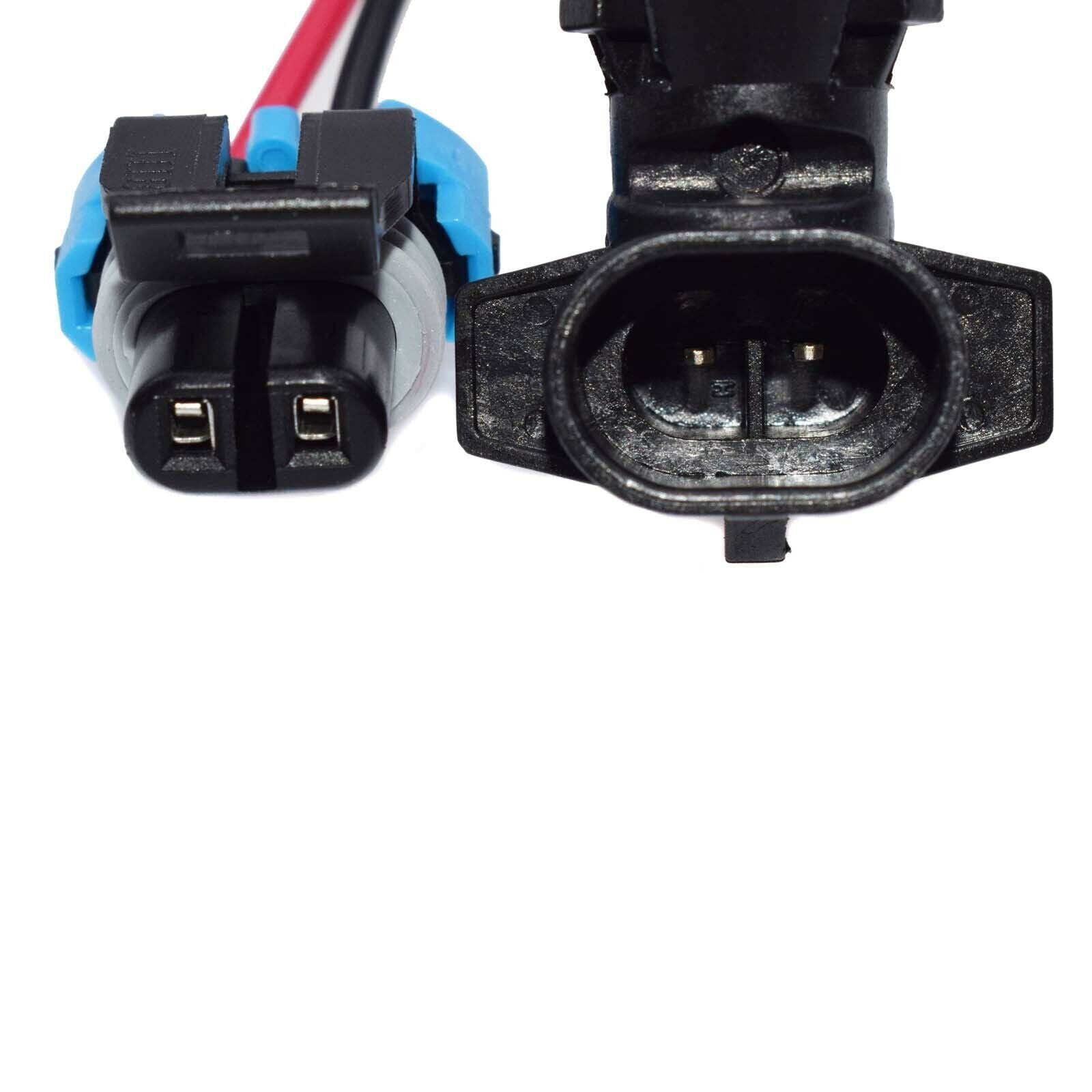 for Opel for Buick for Cadillac Chevrole for GMC TEMPERATURE SENSOR  Connector Pigtail NEW
