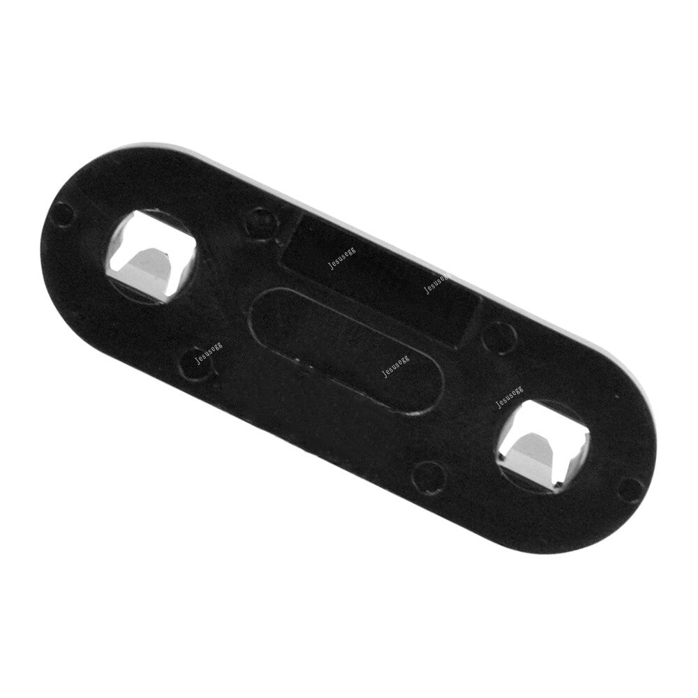 Front Hood Latch Rod Retainer for Dodge for Ram 1500 2500 3500 #5143056AA