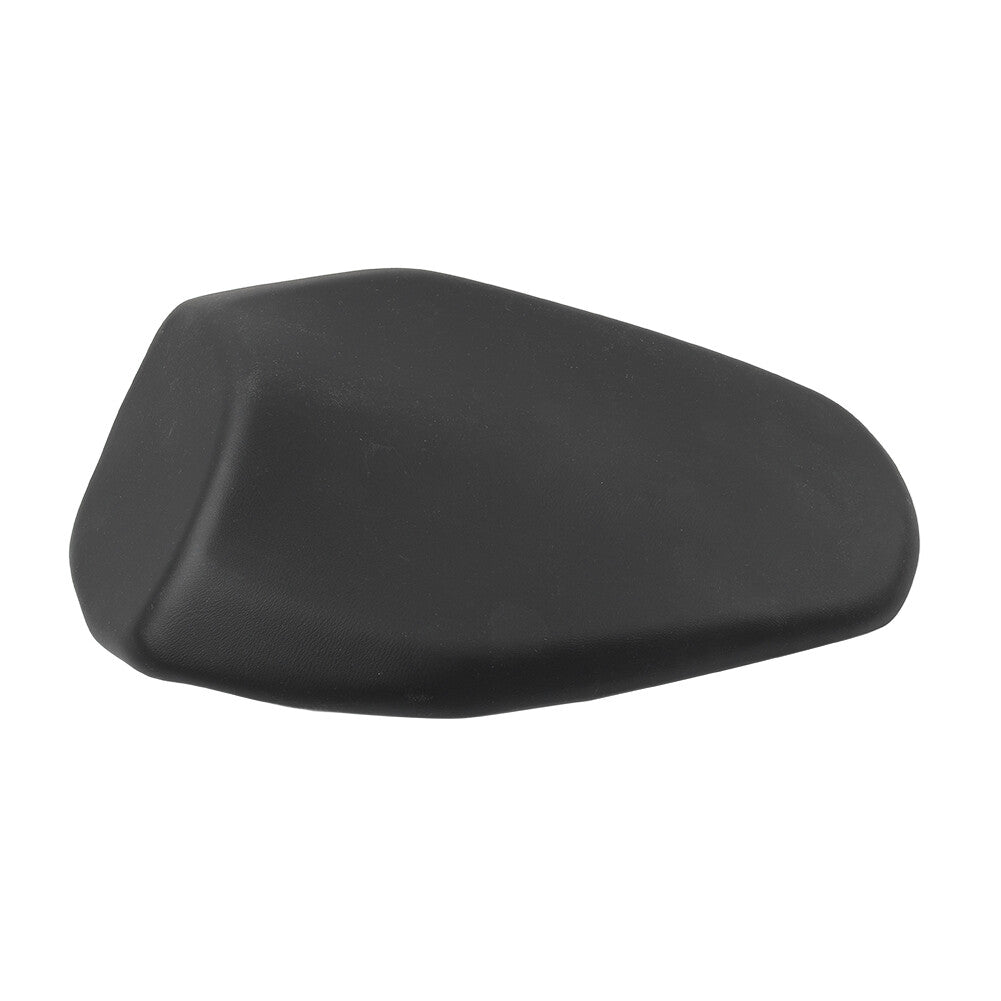 Rear for Seat Passenger Cushion Pillion for Kawasaki ZX-4R ZX-4RR 2023-2024