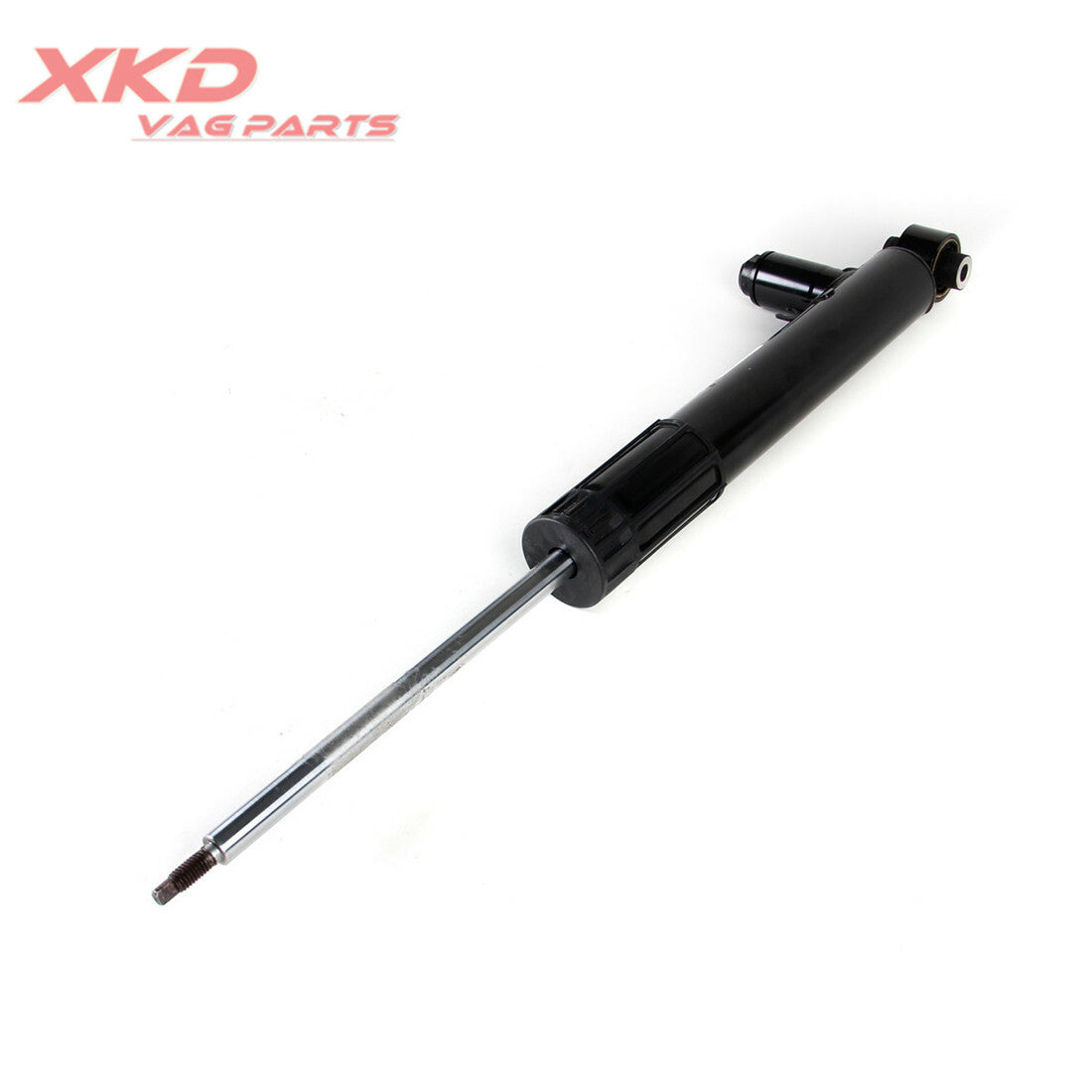 A pair of Assys front shock absorber struts suitable for Mercedes C117 W156 W176 GLA250 CLA250