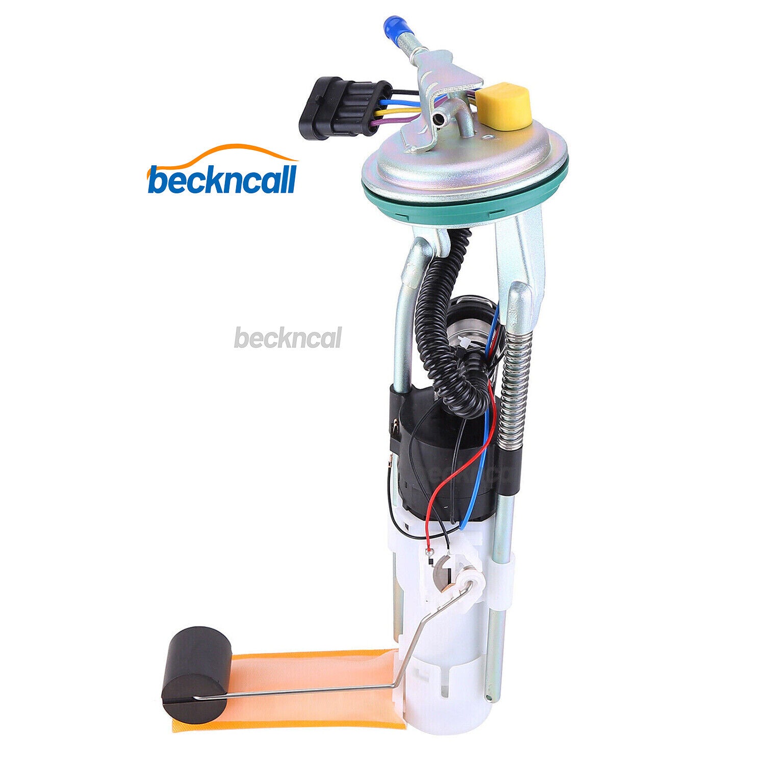 Fits Can-Am Electric NEW Fuel Pump Outlander Renegade Atv 1000 800 650 709000758