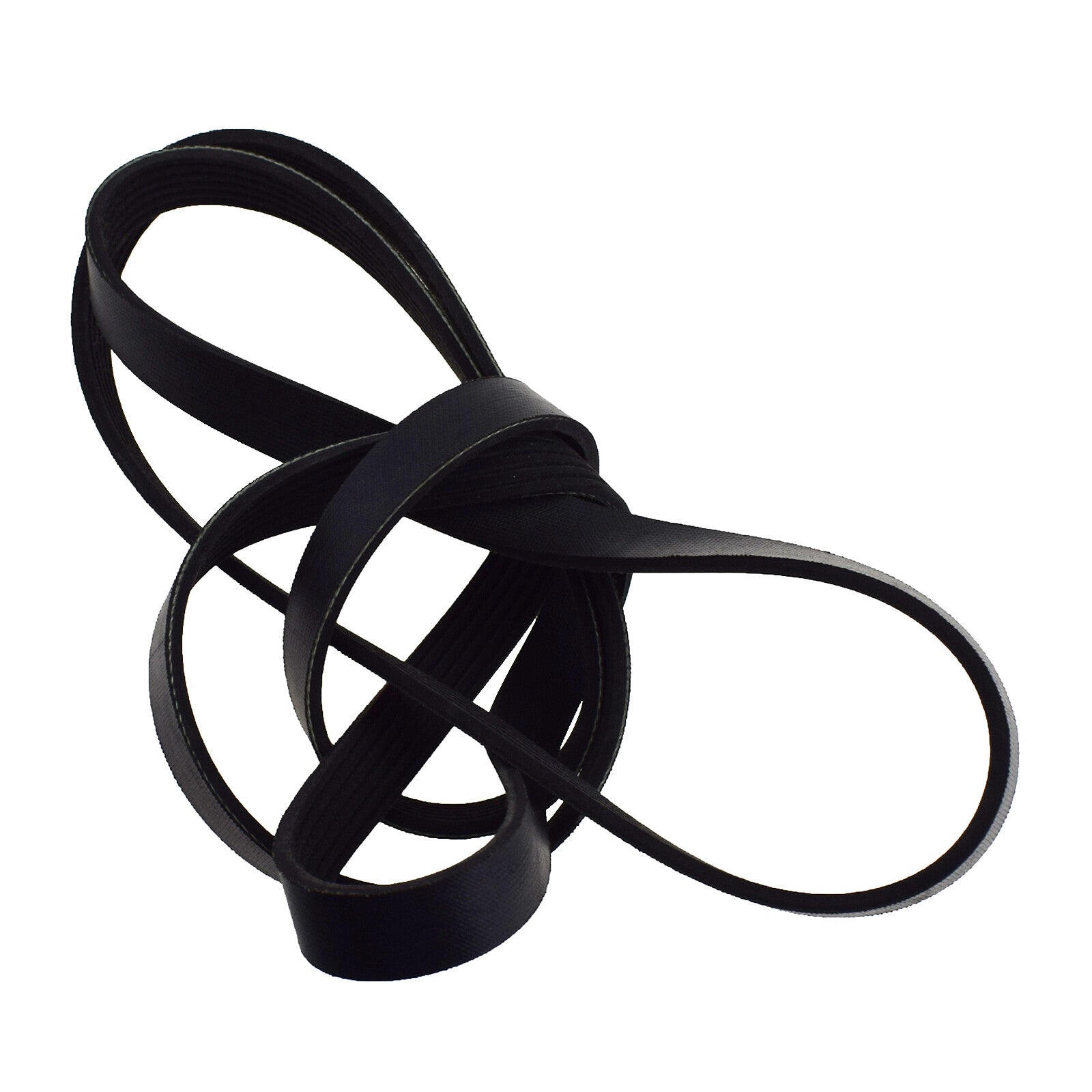 Engine Drive Belt Serpentine Fan for Honda HR-V CR-V 2016-2021 31110-R2A-M12