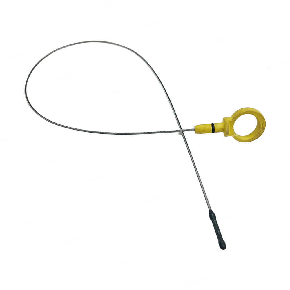 68103862AA Transmission Oil Level Indicator Dipstick For 2012-18 for Jeep for Wrangler