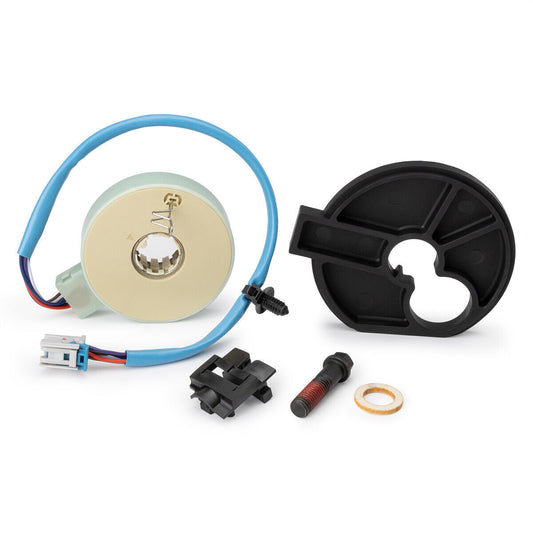 for Chevrolet Malibu for Pontiac G6 for Saturn Aura Steering Wheel Position Sensor Kit