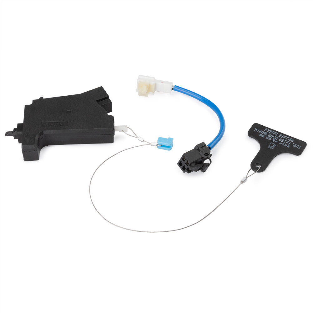 Fuel filler door opener gas cap latch 81590-3S000 for Hyundai Sonata 11-15