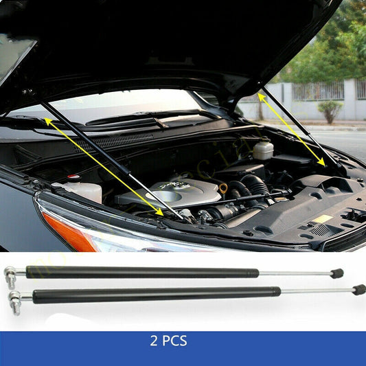 for Toyota Highlander 2014-2019 front Bonnet Hood Lift Supports Shock Struts 2x