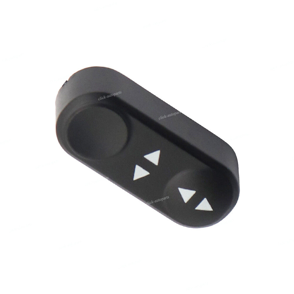 980145095 for Seat Back Adjustment Switch Button for Maserati GranTurismo 2004-2011