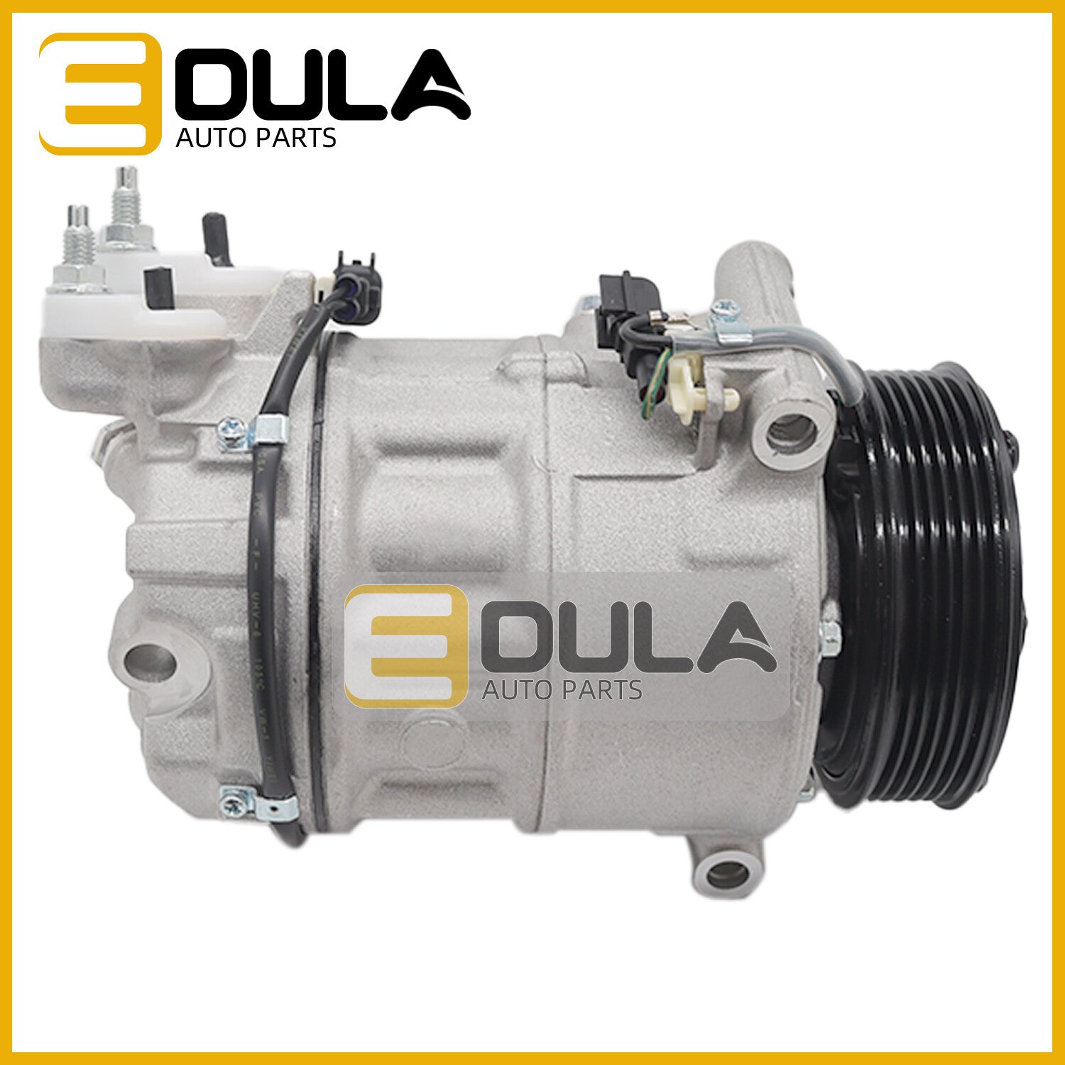 The all-new AC Compessor is suitable for Land Rover Discovery for Jaguar XF 3.0L LR019133 LR013934