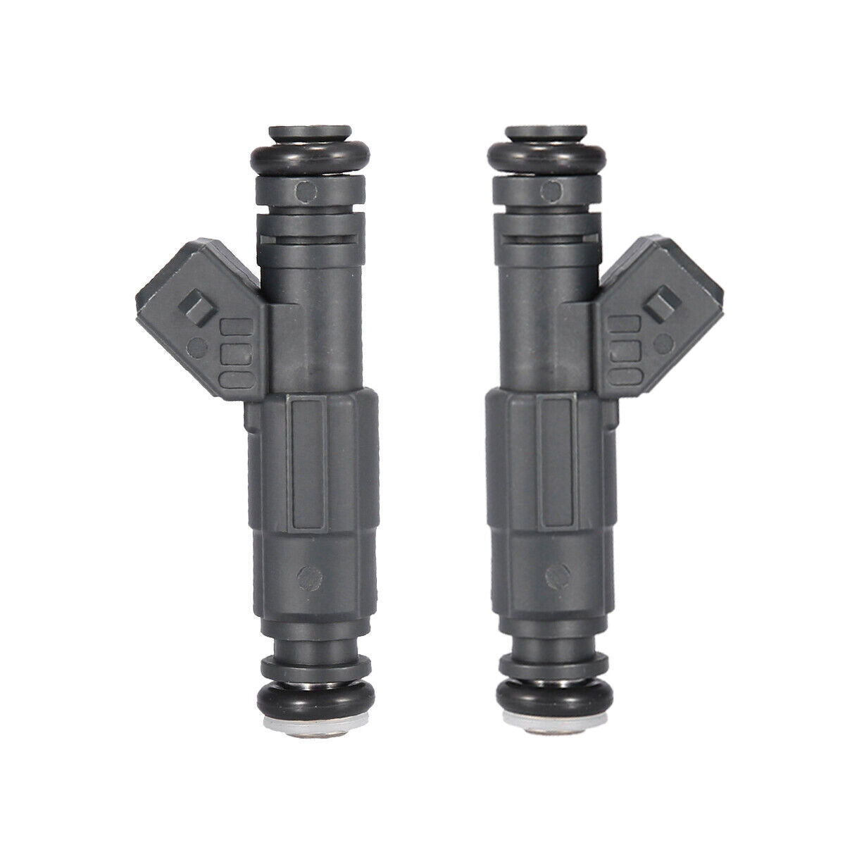8Pcs Fuel Injector 0280155823 for Range Rover for BMW 740IL 740I 540I X5 Z8 4.4L