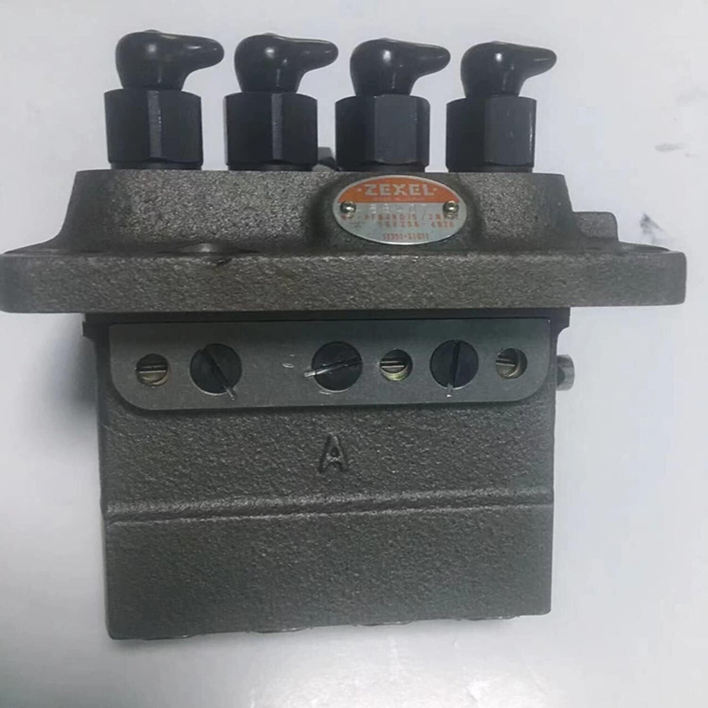 Fuel Injection Pump 17351-51010 for Kubota V2203 V1512 Tractor L3650DT L4350DT