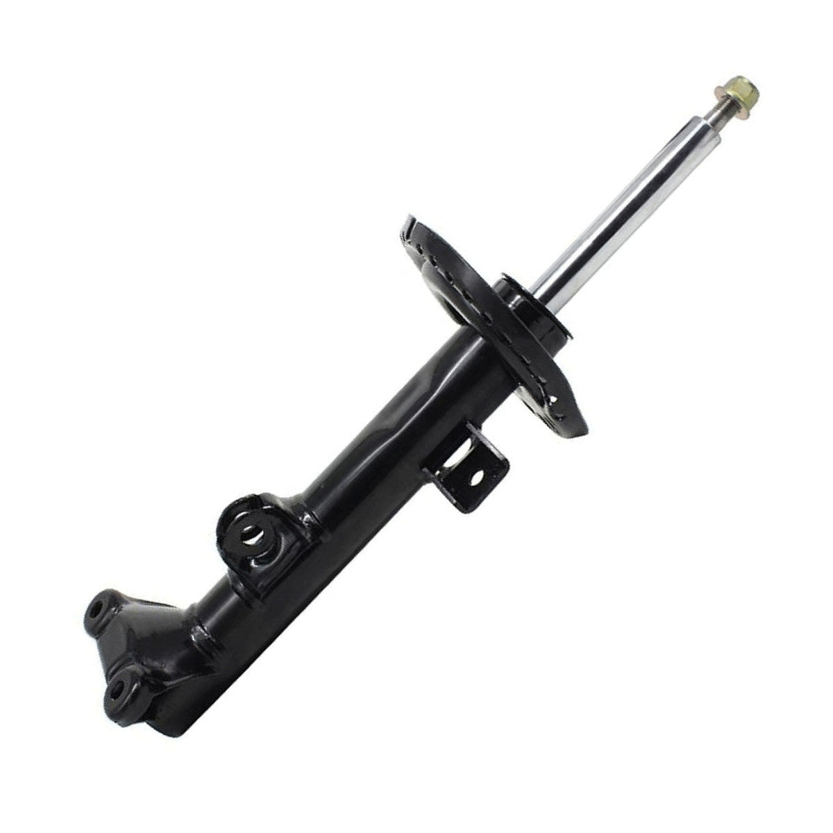 One front shock absorber suitable for Mercedes-Benz SLK W171 R171 SLK200 SLK350 2005-2011