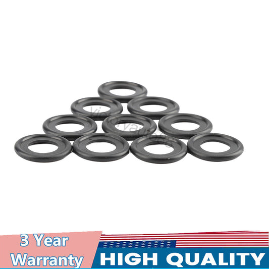 10-pack of new universal M11 rubber drain plug washers 12616850 3536966