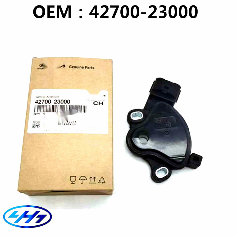 42700-23000Inhibitor Switch for Hyundai Accent i10 i20 VERNA for KIA Forte Rio Soul