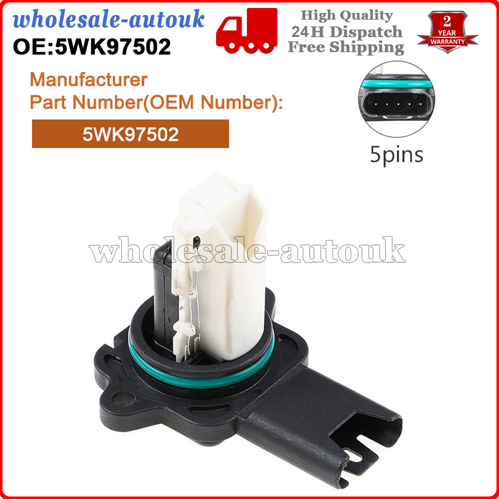 Oxygen sensor wide brand applicable to for Audi A1 A3 for A5 Q8 for Volkswagen for Golf for Passat Touran 0258017178