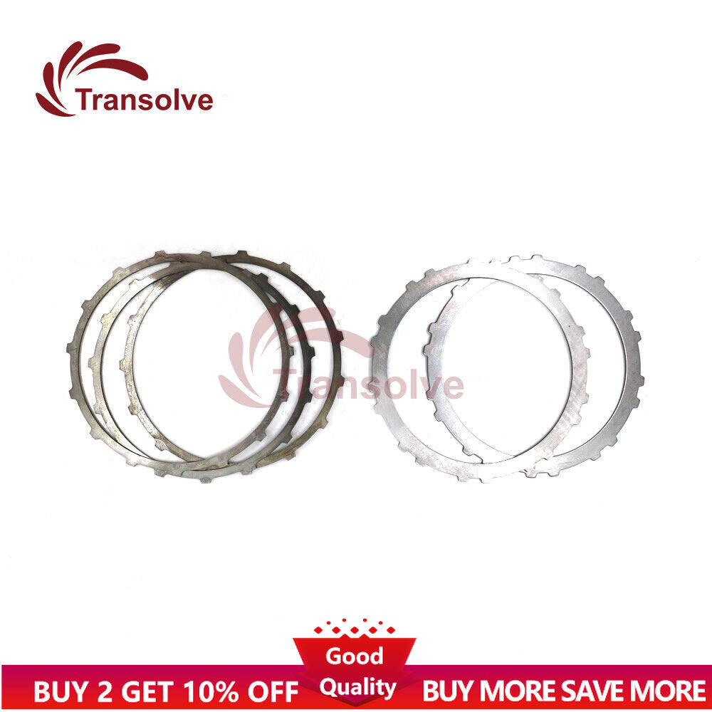 F1C1 Automatic Transmission Clutch Plates Steel Disc for MITSUBISHI W125881A