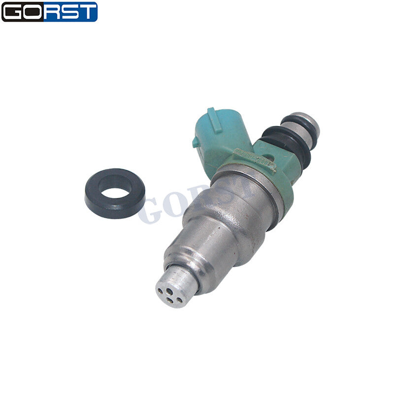 Fuel injector nozzle 23250-74110 is suitable for Toyota Carina Corana Carmy 1.8 4SFE SV30