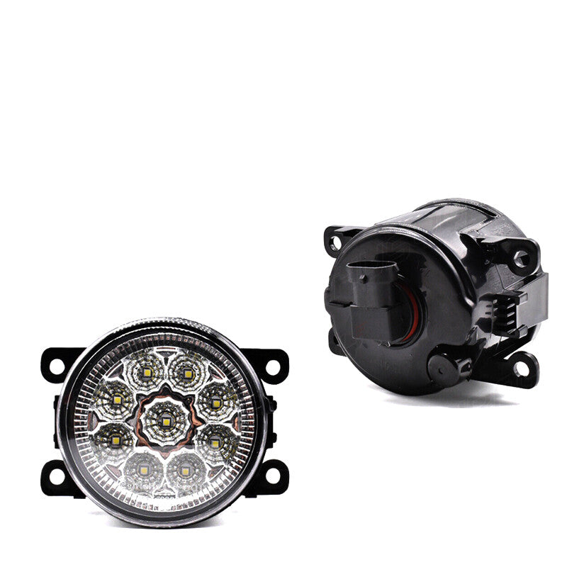 For 2010-2019 for Nissan Frontier driver's bumper left fog light wiring switch