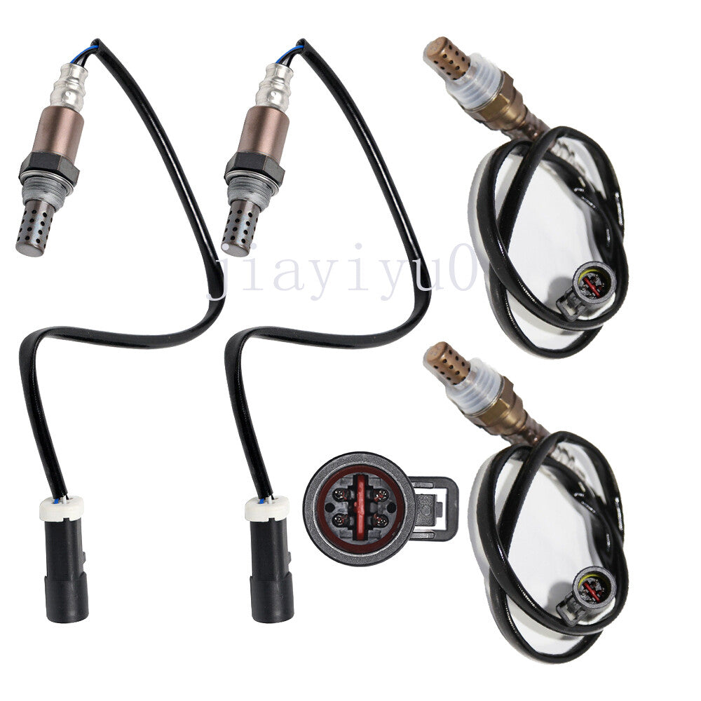 new 39210-23800 O2 sensor for Elantra Tiburon Soul 3921023800 (07-12).