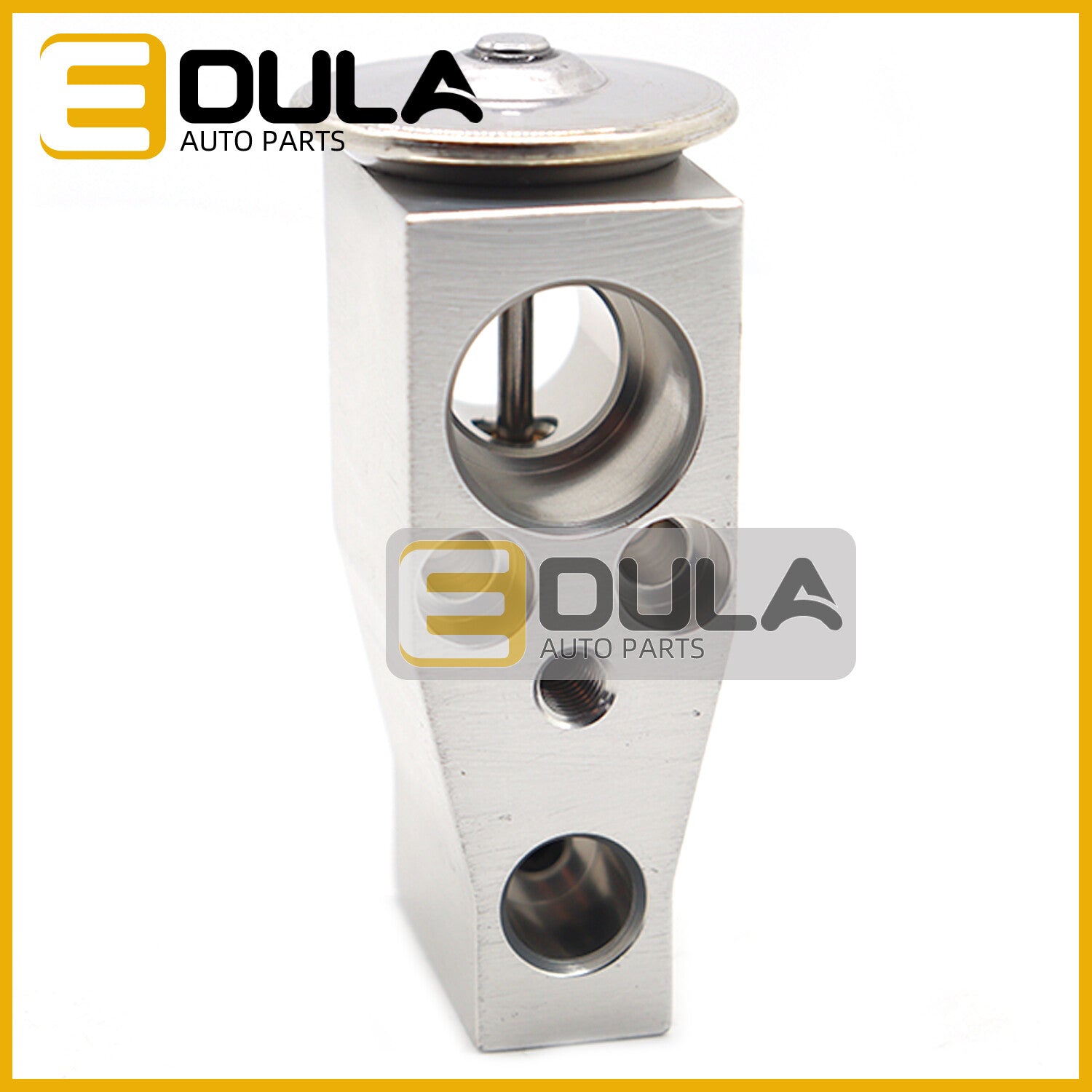 2PCS NEW A/C Expansion Valve FITS for Audi A4 Q5 A5 Quattro S4 S5 A4 allroad Q5