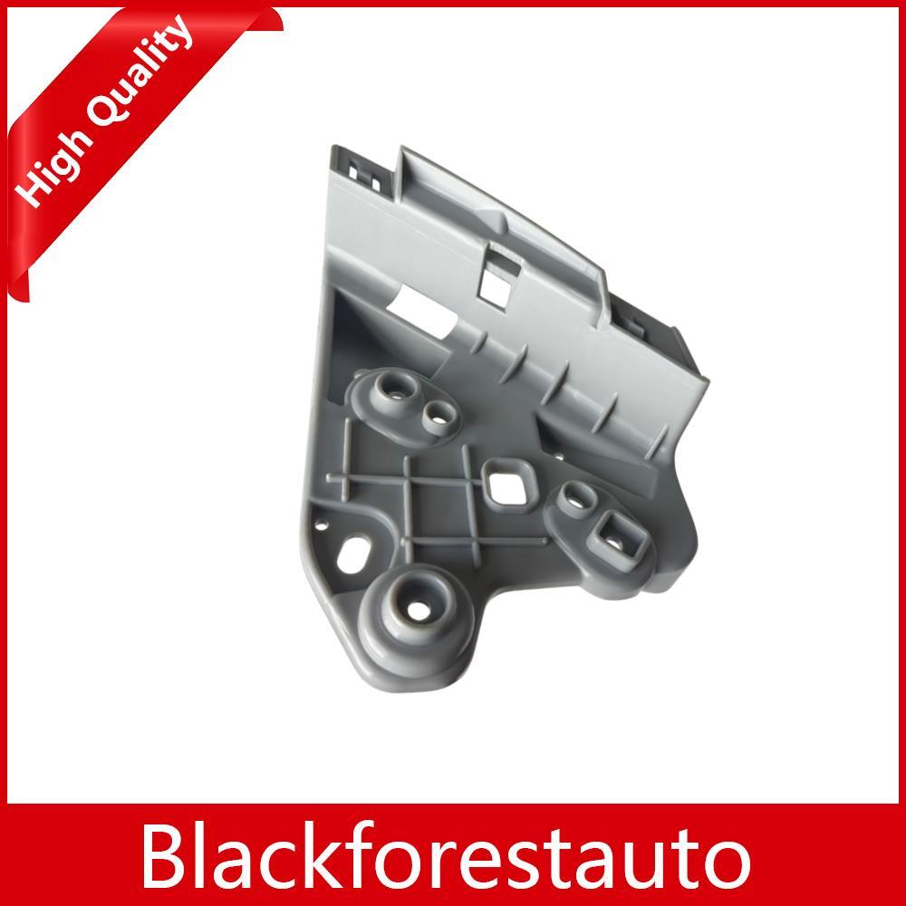Front Right Bumper Headlight Bracket Mount Support for Nissan for Altima 2013 - 2015