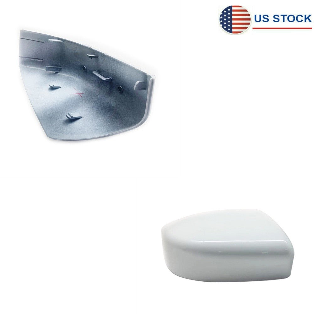 Fit for Nissan -Sentra 2012 2013 2014-2019 New Primer Right Side Mirror Cover Cap