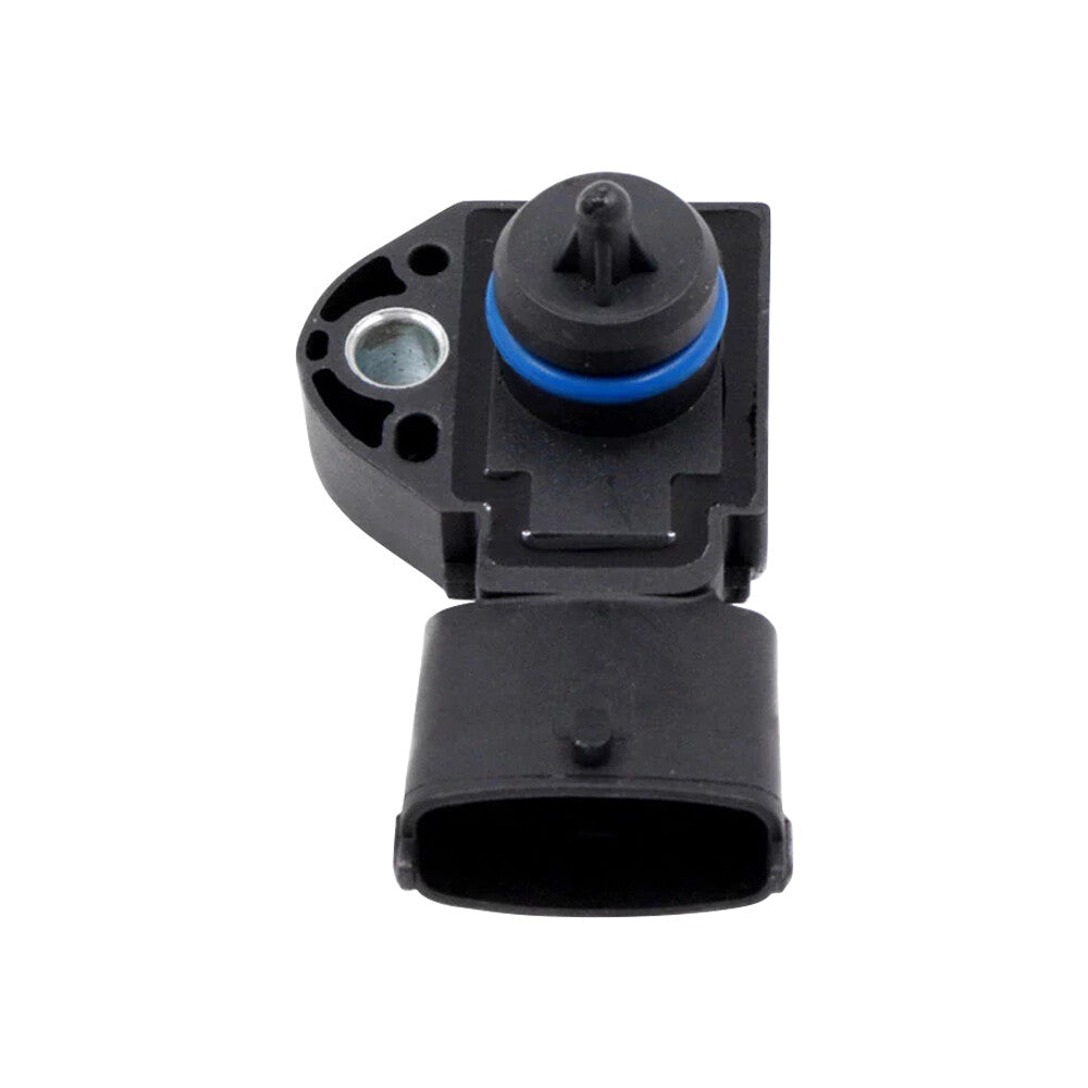 Fuel Pressure Sensor for Volvo S40 V50 2.4i 2006-10 31272733 31251446 0261230237