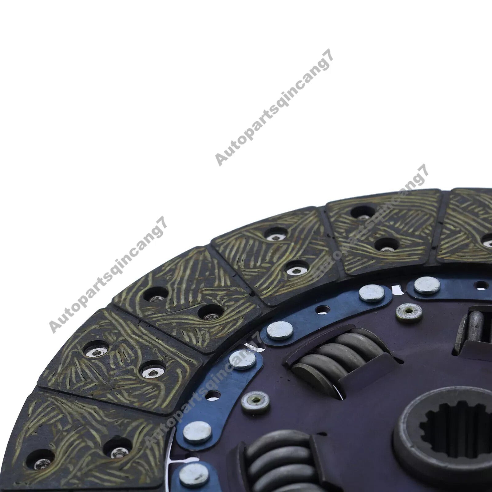 Clutch Disc 91321-11100 for Mitsubishi FD20-F18B FD20-F18B FG20-F17B FG30-F17B