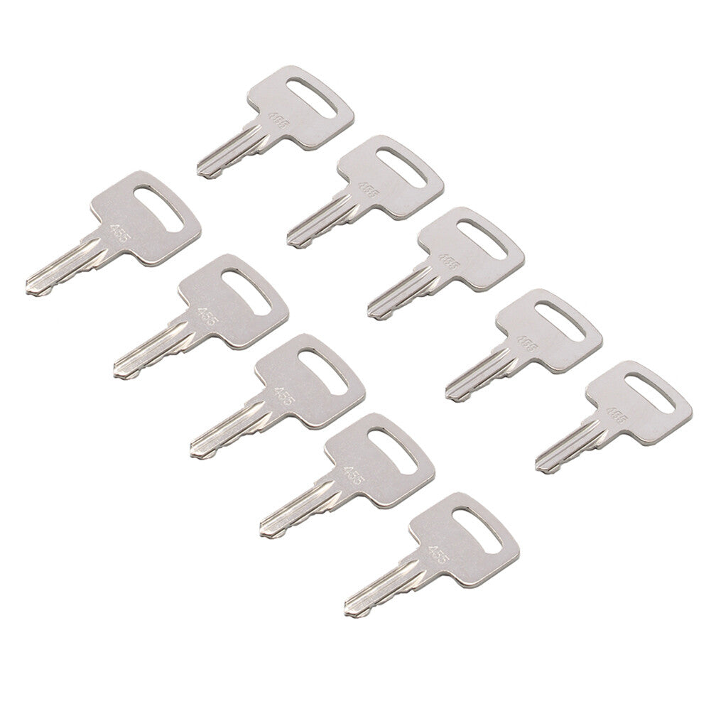 For JLG Lift 455 104466 Ignition Keys For JLG Lift 455 104466 Ignition Keys